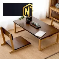 BÀN TRÀ KIỂU NHẬT NHỎ GỌN TIỆN LỢI